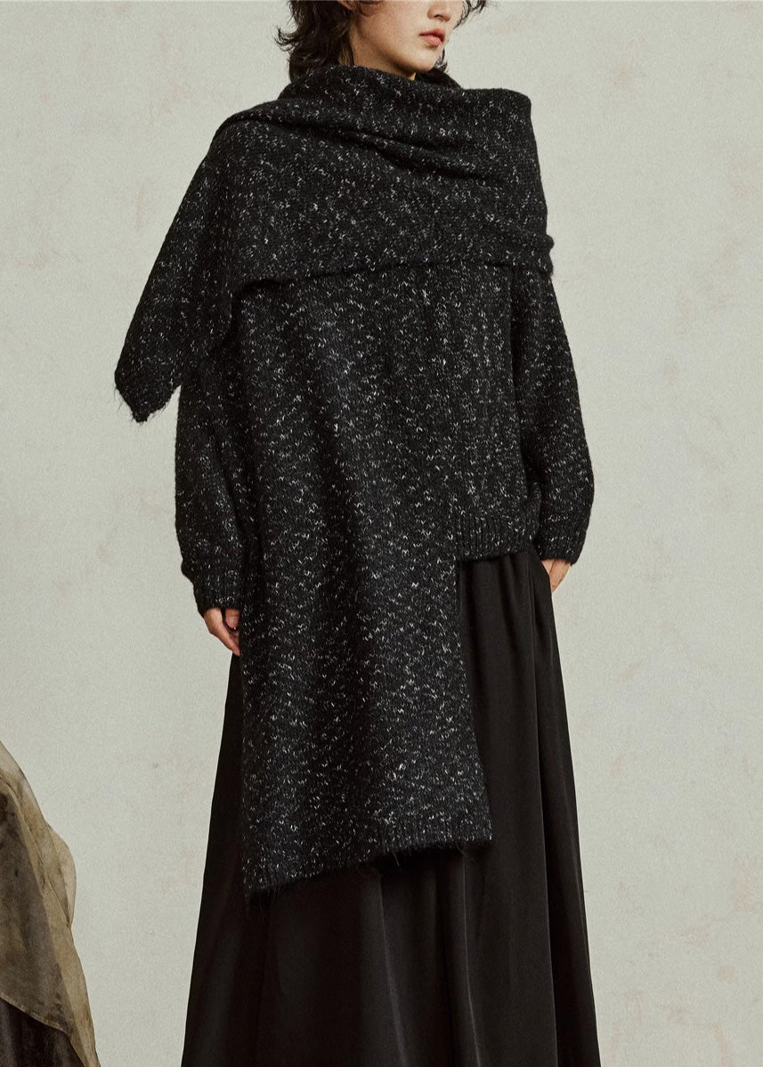 Elegantly Styled Sweater for Everyday Wear