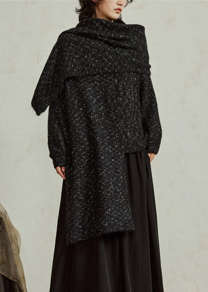 Elegantly Styled Sweater for Everyday Wear