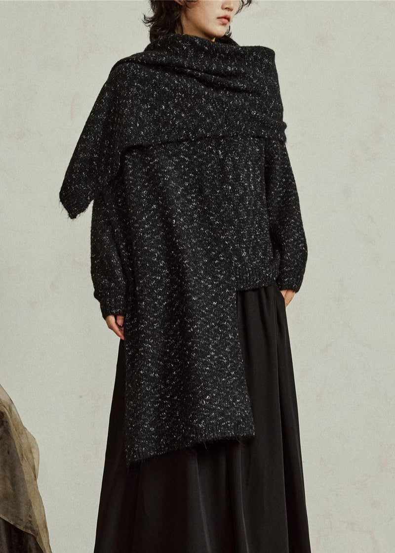 Beautifully Crafted Sweater in a Classic Style