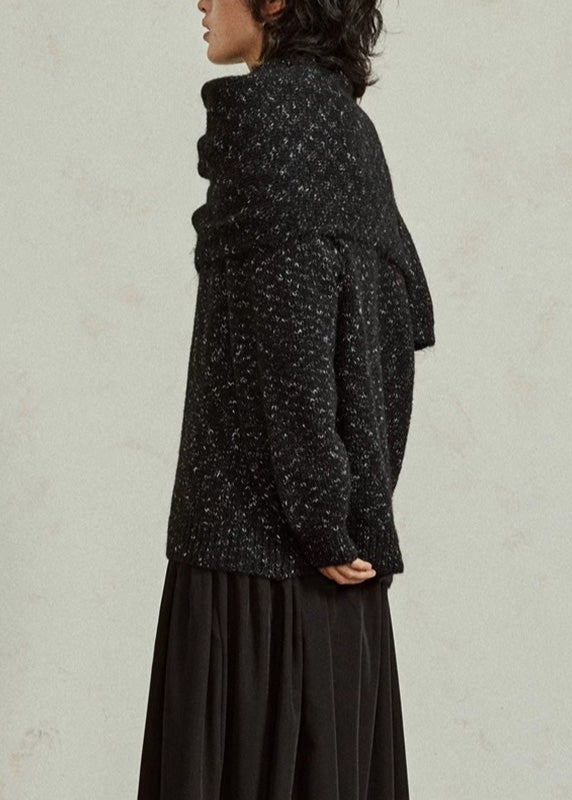 Beautifully Crafted Sweater in a Classic Style