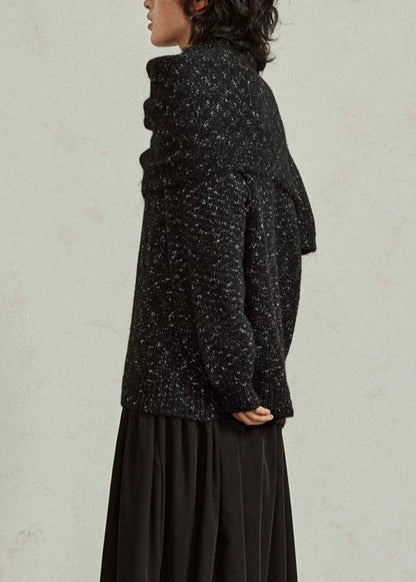 Beautifully Crafted Sweater in a Classic Style