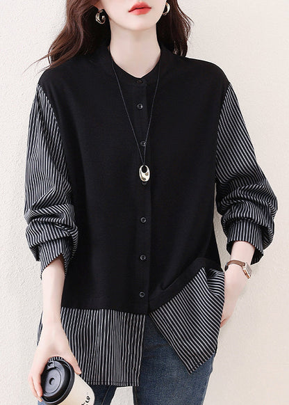 Gracefully Styled Top for Any Occasion
