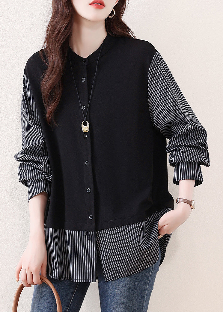 Gracefully Styled Top for Any Occasion