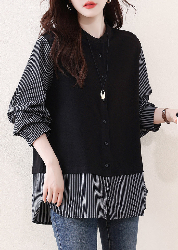 Gracefully Styled Top for Any Occasion