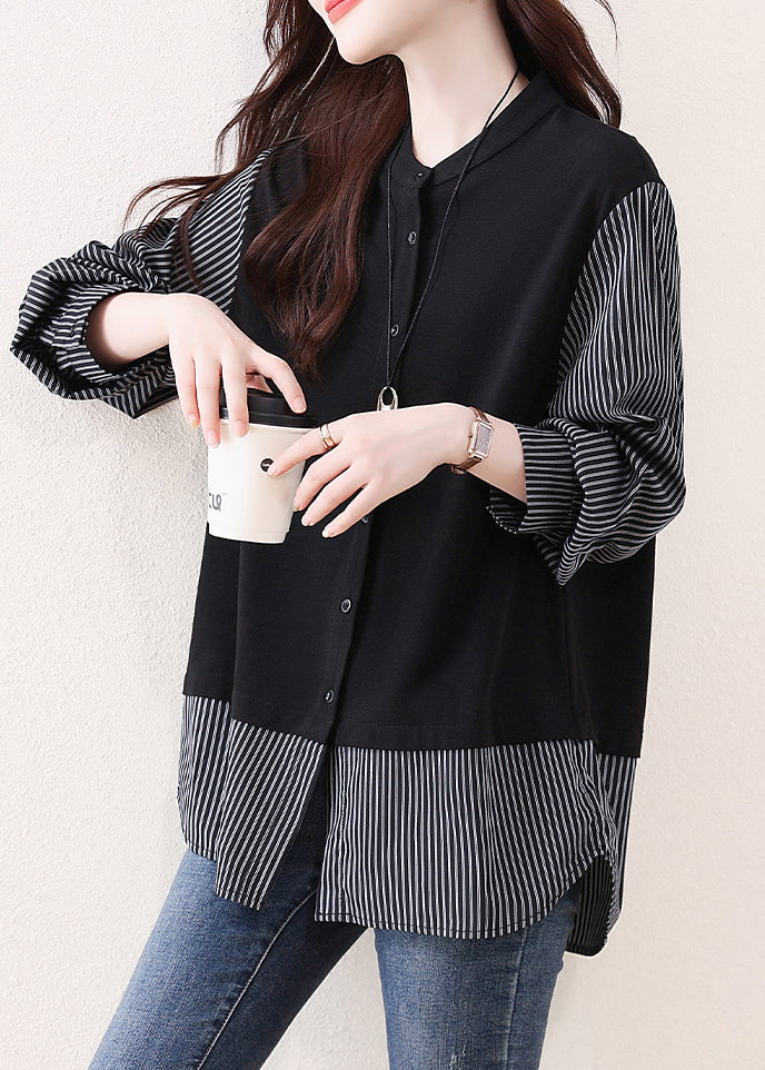 Gracefully Styled Top for Any Occasion