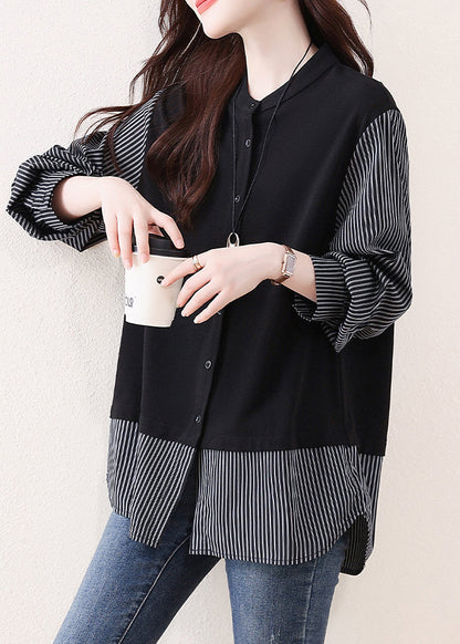 Gracefully Styled Top for Any Occasion