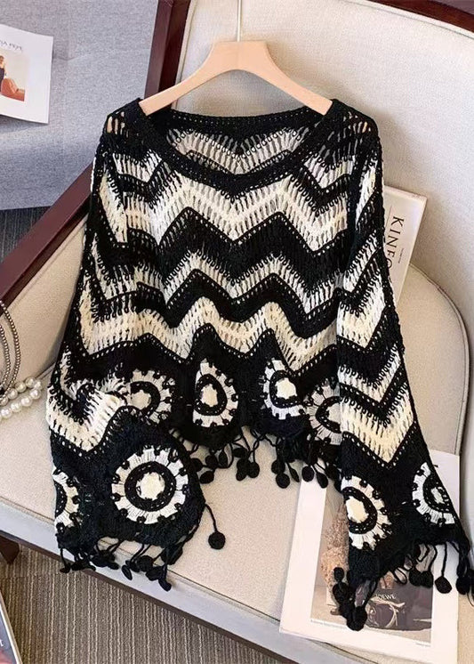 Gracefully Styled Top for Any Occasion