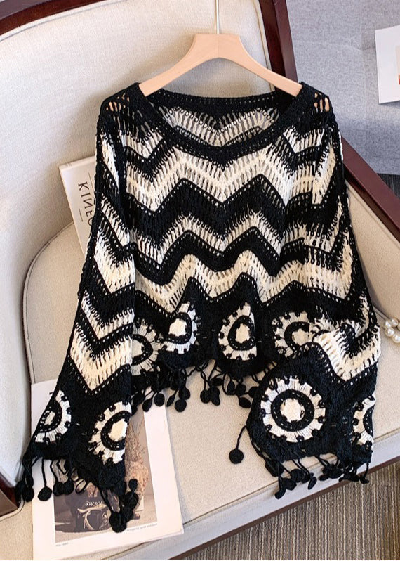 Gracefully Styled Top for Any Occasion