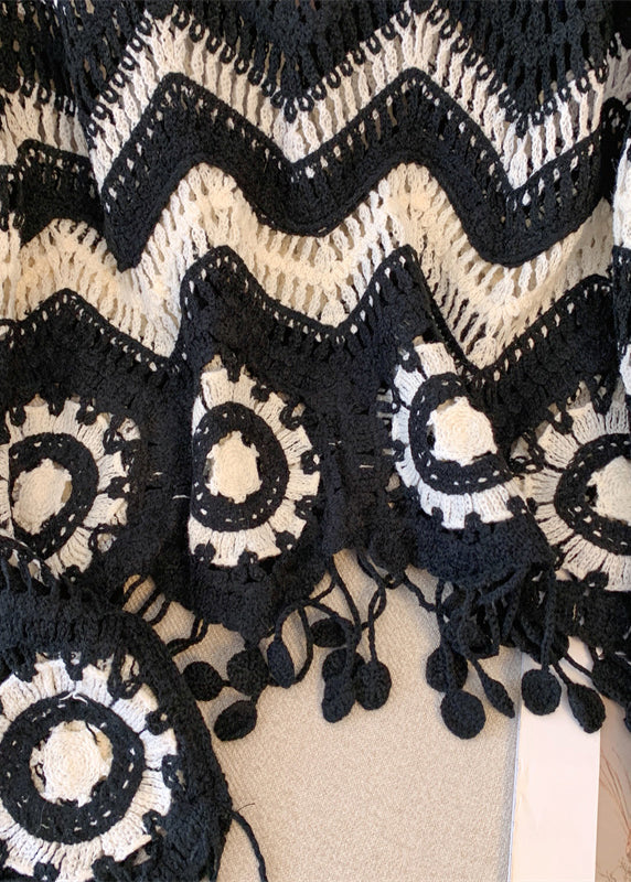 Gracefully Styled Top for Any Occasion