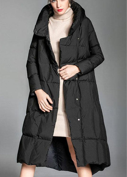 Elegantly Styled Coat for Everyday Wear