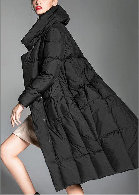 Elegantly Styled Coat for Everyday Wear
