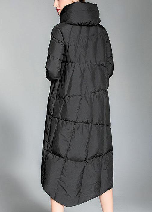 Elegantly Styled Coat for Everyday Wear