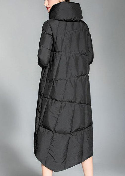 Elegantly Styled Coat for Everyday Wear