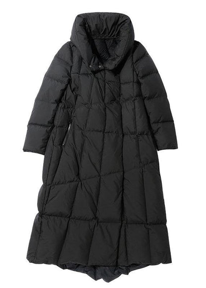 Elegantly Styled Coat for Everyday Wear