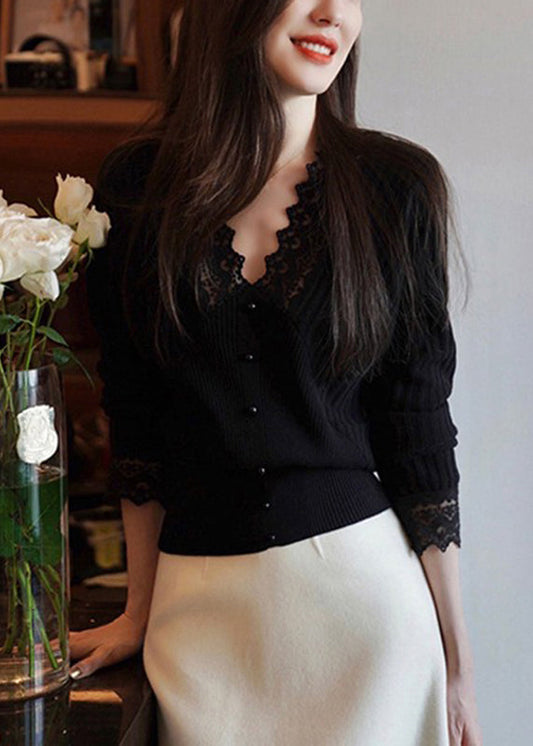 Beautifully Crafted Top in a Classic Style