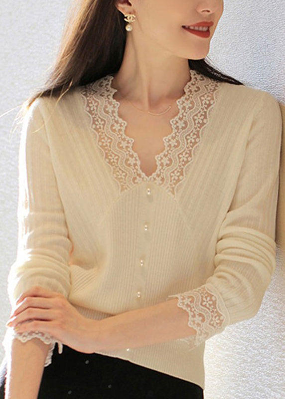 Beautifully Crafted Top in a Classic Style