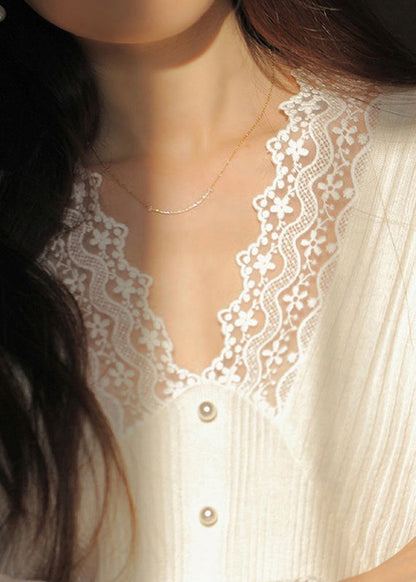 Beautifully Crafted Top in a Classic Style