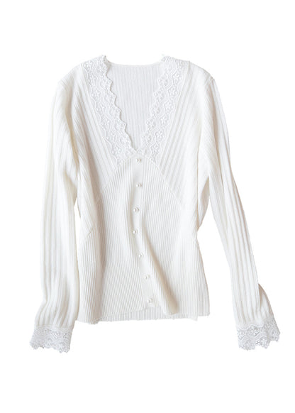 Beautifully Crafted Top in a Classic Style