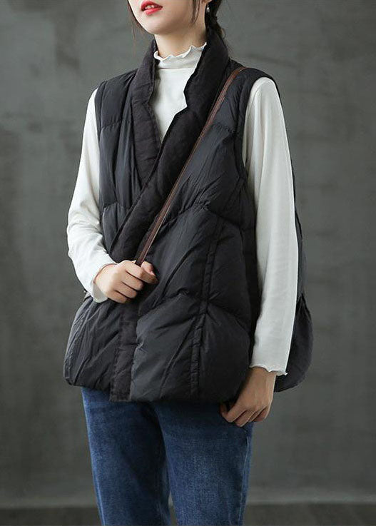 Beautifully Finished Garment in a Timeless Design