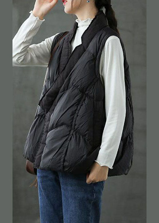 Beautifully Finished Garment in a Timeless Design