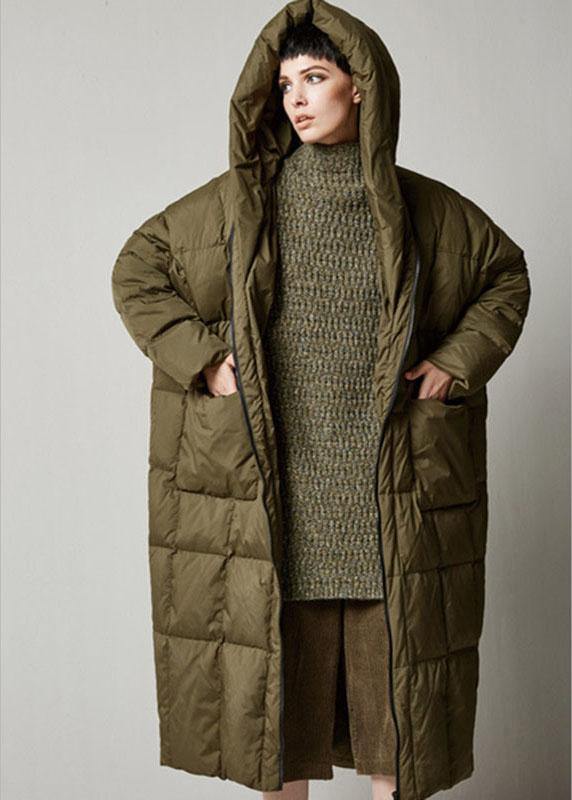 Beautifully Crafted Coat in a Classic Style
