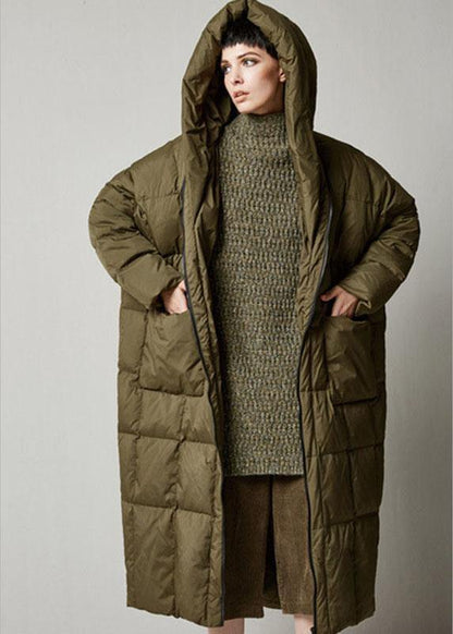 Beautifully Crafted Coat in a Classic Style