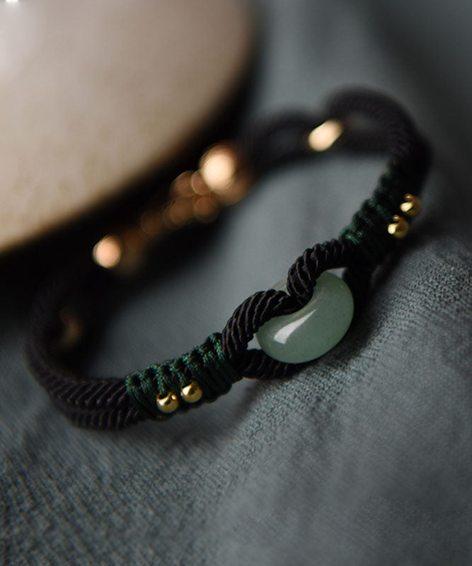 Delicate Artisan Bracelet