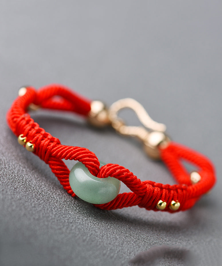 Delicate Artisan Bracelet