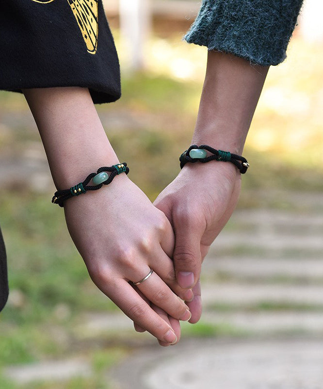 Delicate Artisan Bracelet