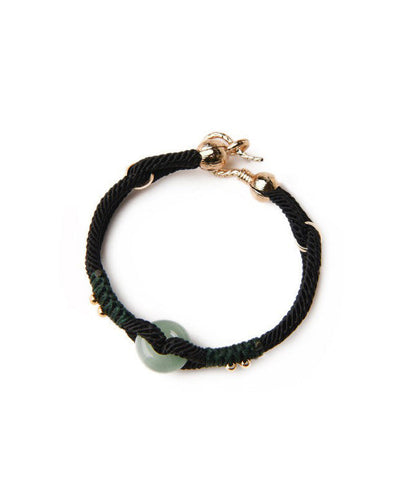 Delicate Artisan Bracelet