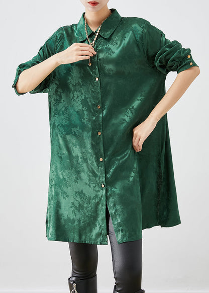 Beautifully Finished Shirt in a Timeless Design