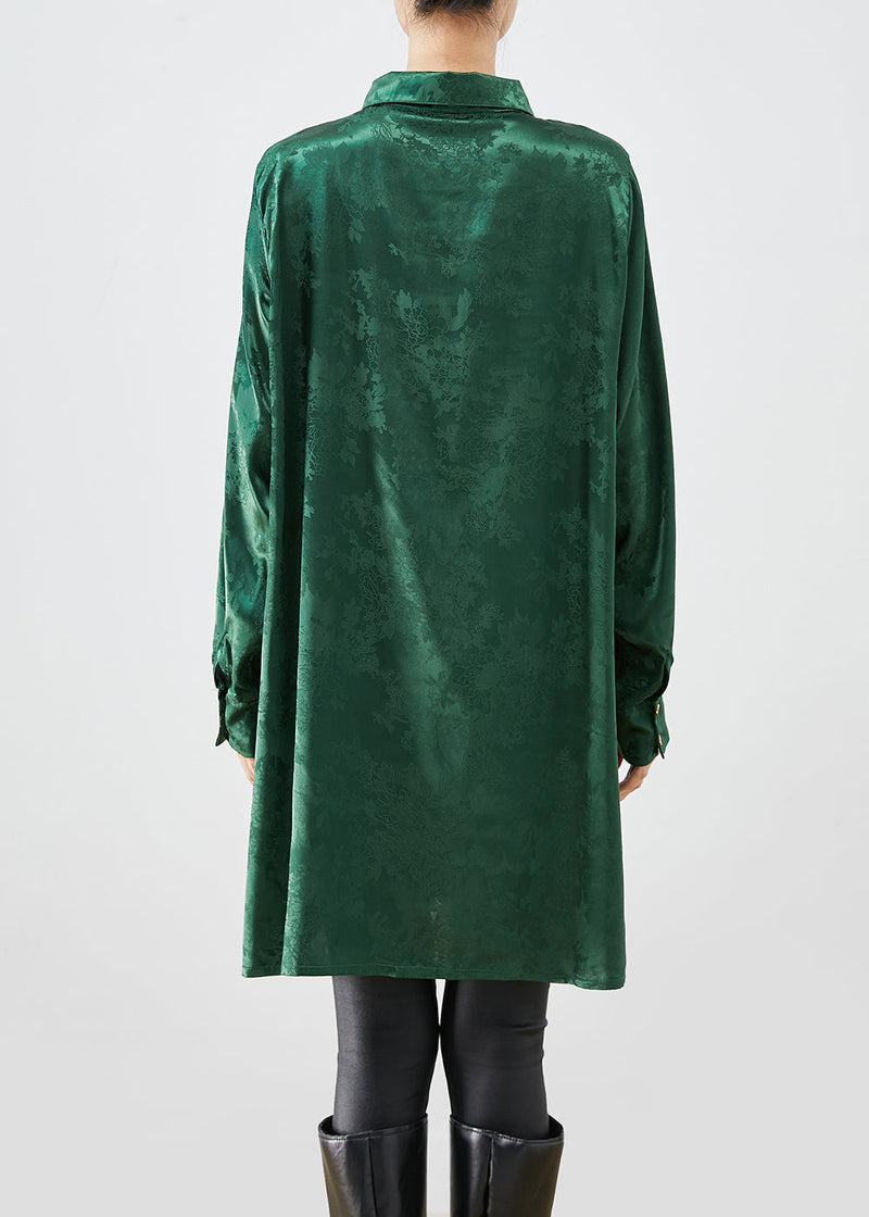 Beautifully Finished Shirt in a Timeless Design