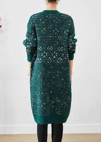 Gracefully Styled Coat for Any Occasion