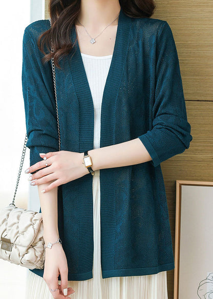 Elegantly Styled Cardigan for Everyday Wear