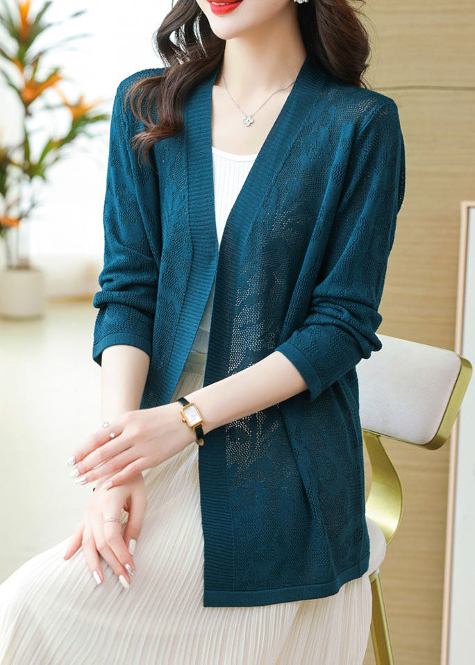 Elegantly Styled Cardigan for Everyday Wear