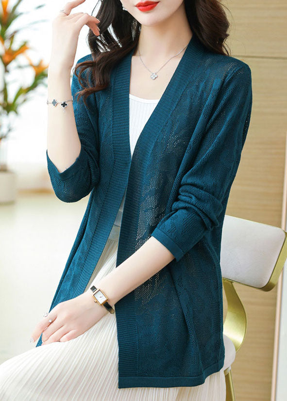 Elegantly Styled Cardigan for Everyday Wear