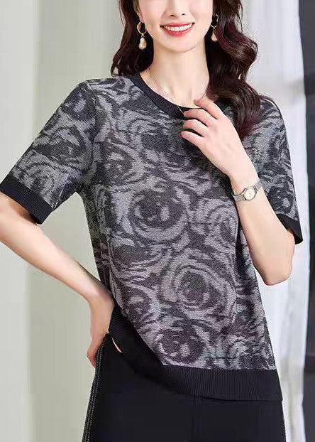 Classic Vintage & Enduringly Stylish Top