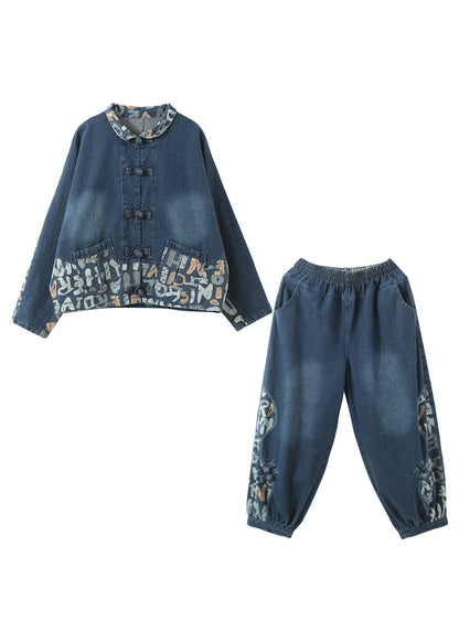 Classic Vintage & Enduringly Stylish Pants