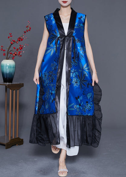 A Vintage Style Garment with Delicate Timeless Details