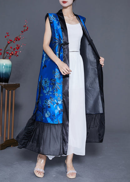 A Vintage Style Garment with Delicate Timeless Details