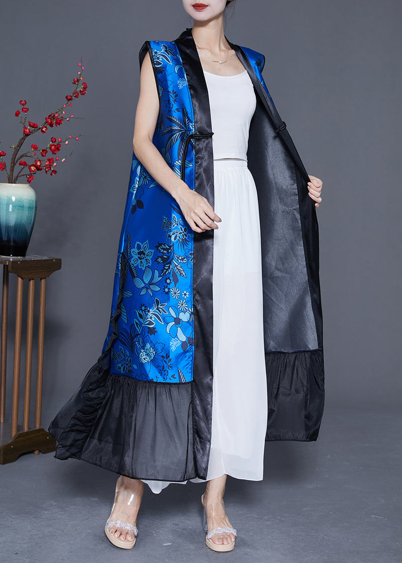 A Vintage Style Garment with Delicate Timeless Details