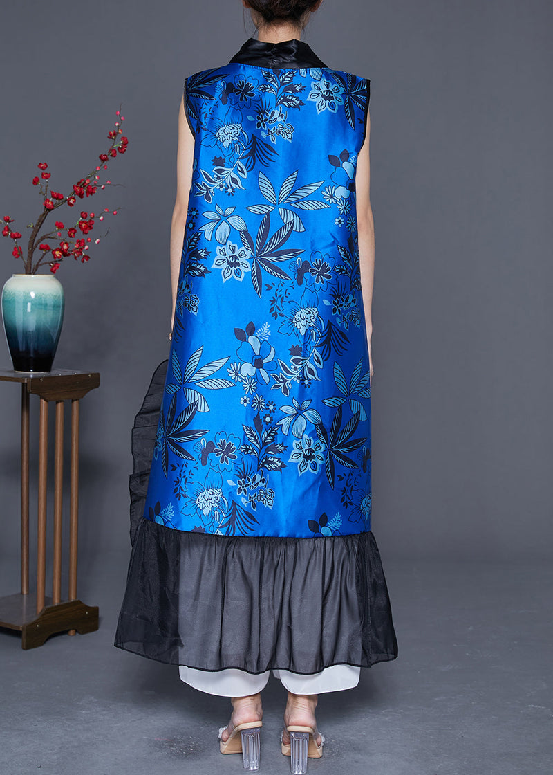 A Vintage Style Garment with Delicate Timeless Details