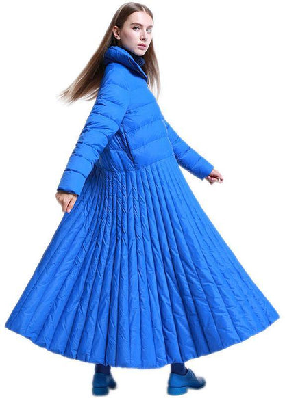 Gracefully Styled Coat for Any Occasion