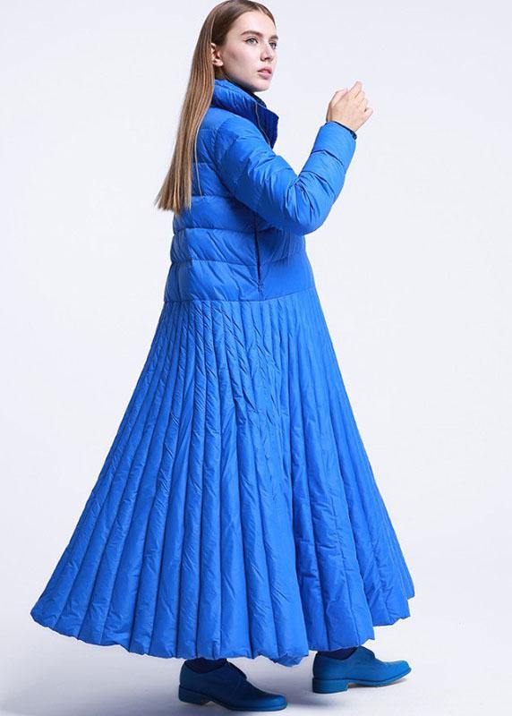 Gracefully Styled Coat for Any Occasion