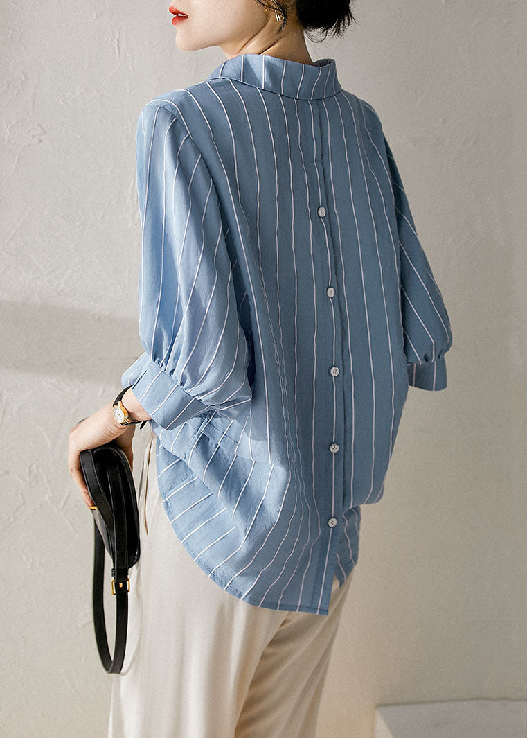 Vintage Inspired Shirt with a Contemporary Edge