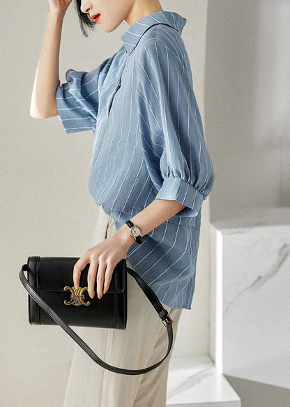 Vintage Inspired Shirt with a Contemporary Edge