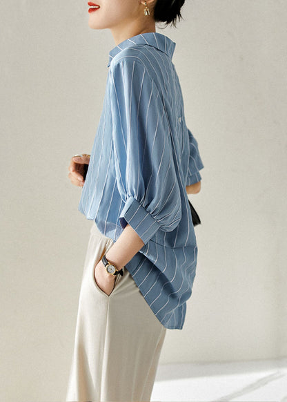 Vintage Inspired Shirt with a Contemporary Edge