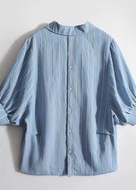 Vintage Inspired Shirt with a Contemporary Edge