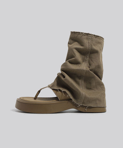 Stylish Orthopedic Boots for Any Occasion