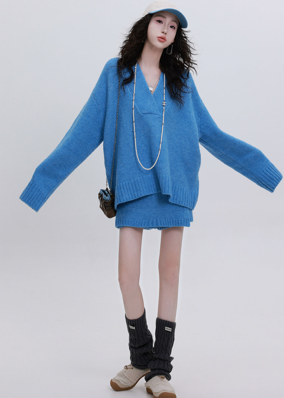 Vintage Inspired Garment with a Contemporary Edge